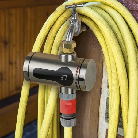 Tecnología de calentamiento rápido