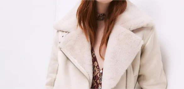 El Corte Inglés: 9 ofertas geniales en moda para ir a la última al mejor precio 4 Merca2.es chaqueta Merca2.es