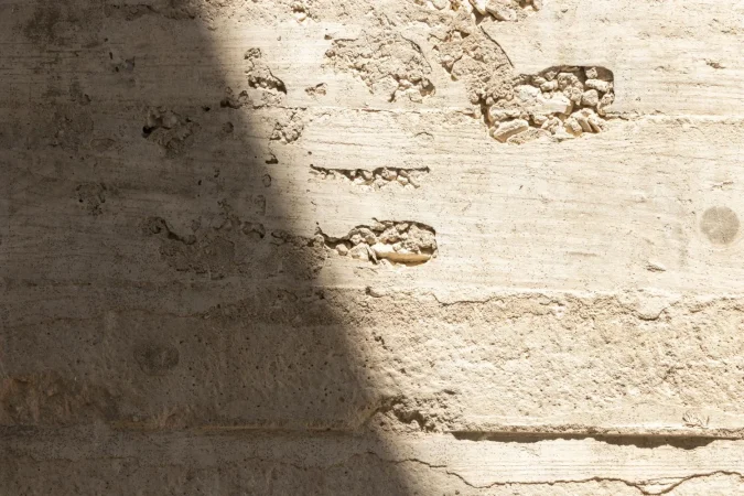 close up stone grunge wall Merca2.es