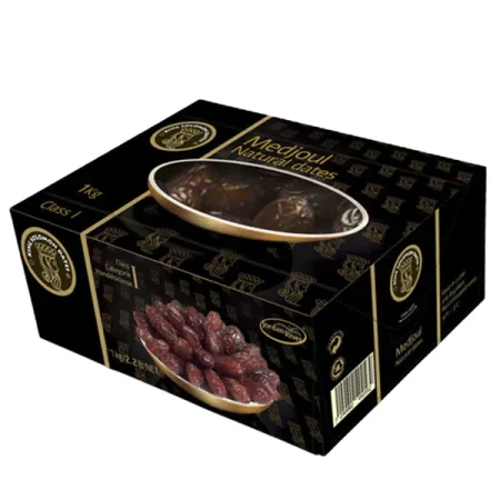 Las fechas de Lidl y su proveniencia 