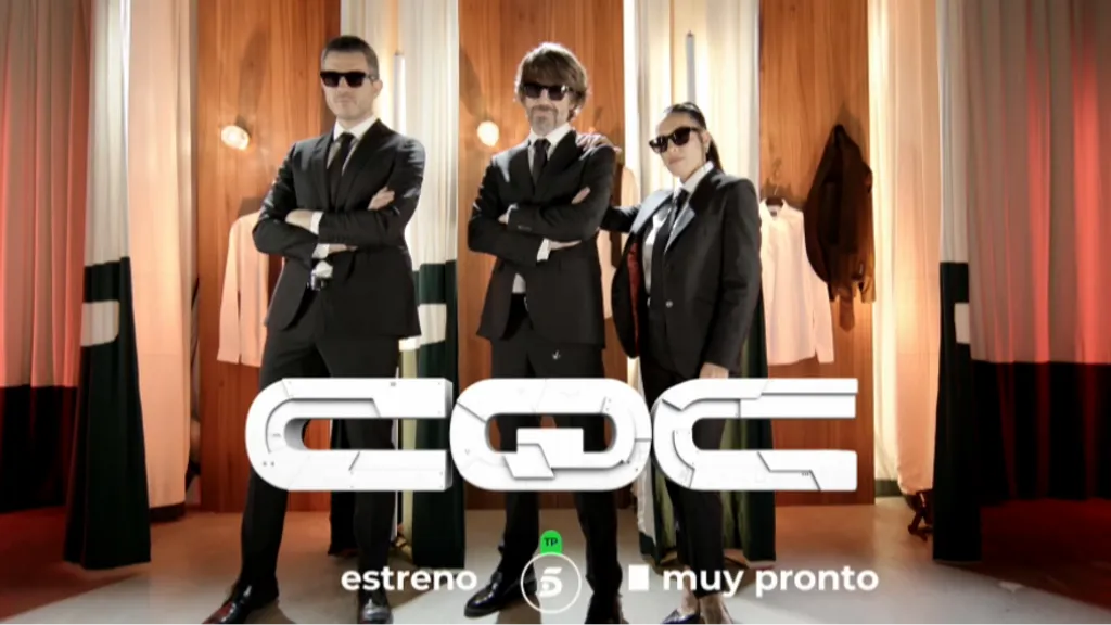 Salem le pone una vela al ‘CQC’ para romper la dinámica negativa de Telecinco