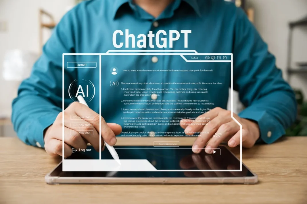 ChatGPT-OpenAI