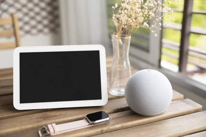 devices assortment table Merca2.es