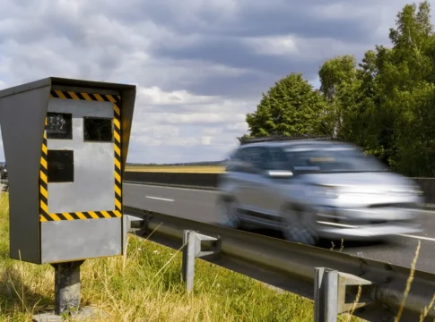 dgt-velocidad-dispara-radares Según la DGT, esta es la velocidad exacta que dispara los radares en ciudad