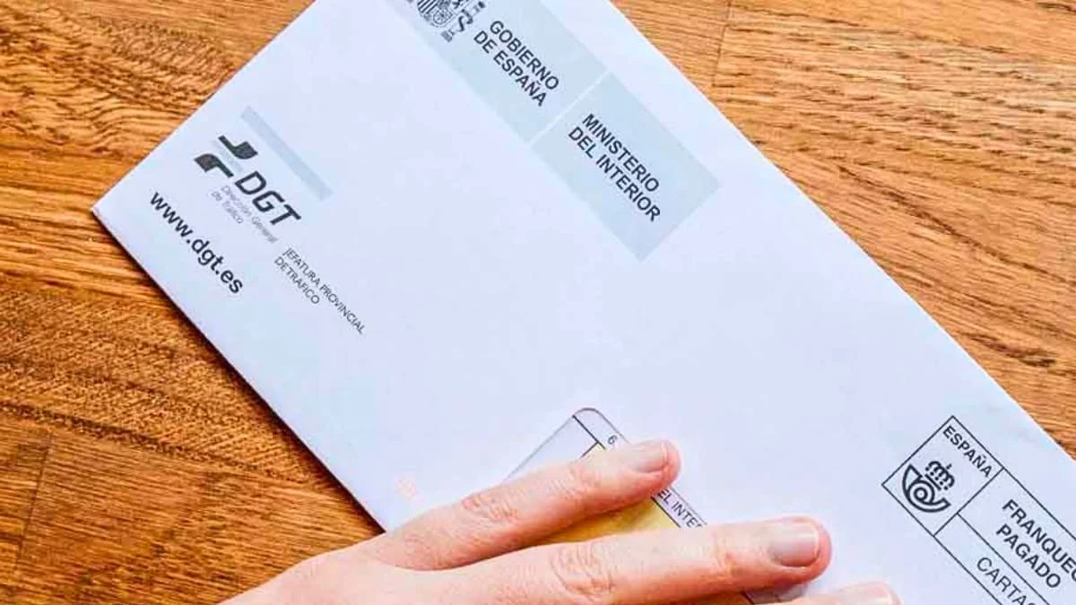 Te contamos todos los detalles del nuevo tipo de sanción de la DGT: la multa exprés
