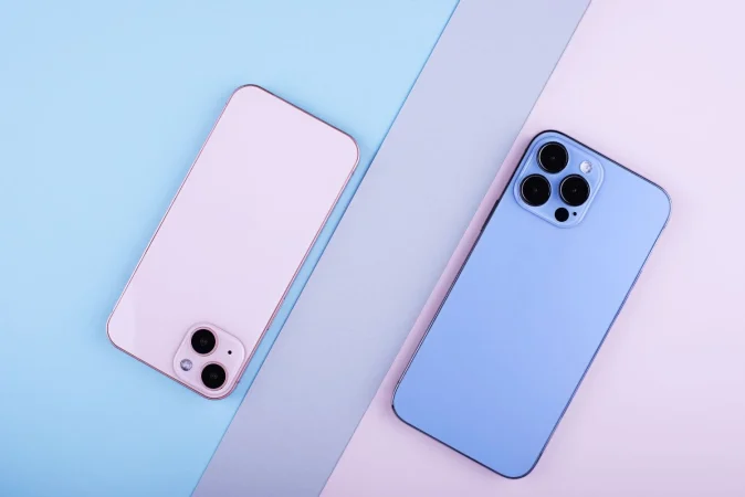 elegant smartphone composition 1 Merca2.es