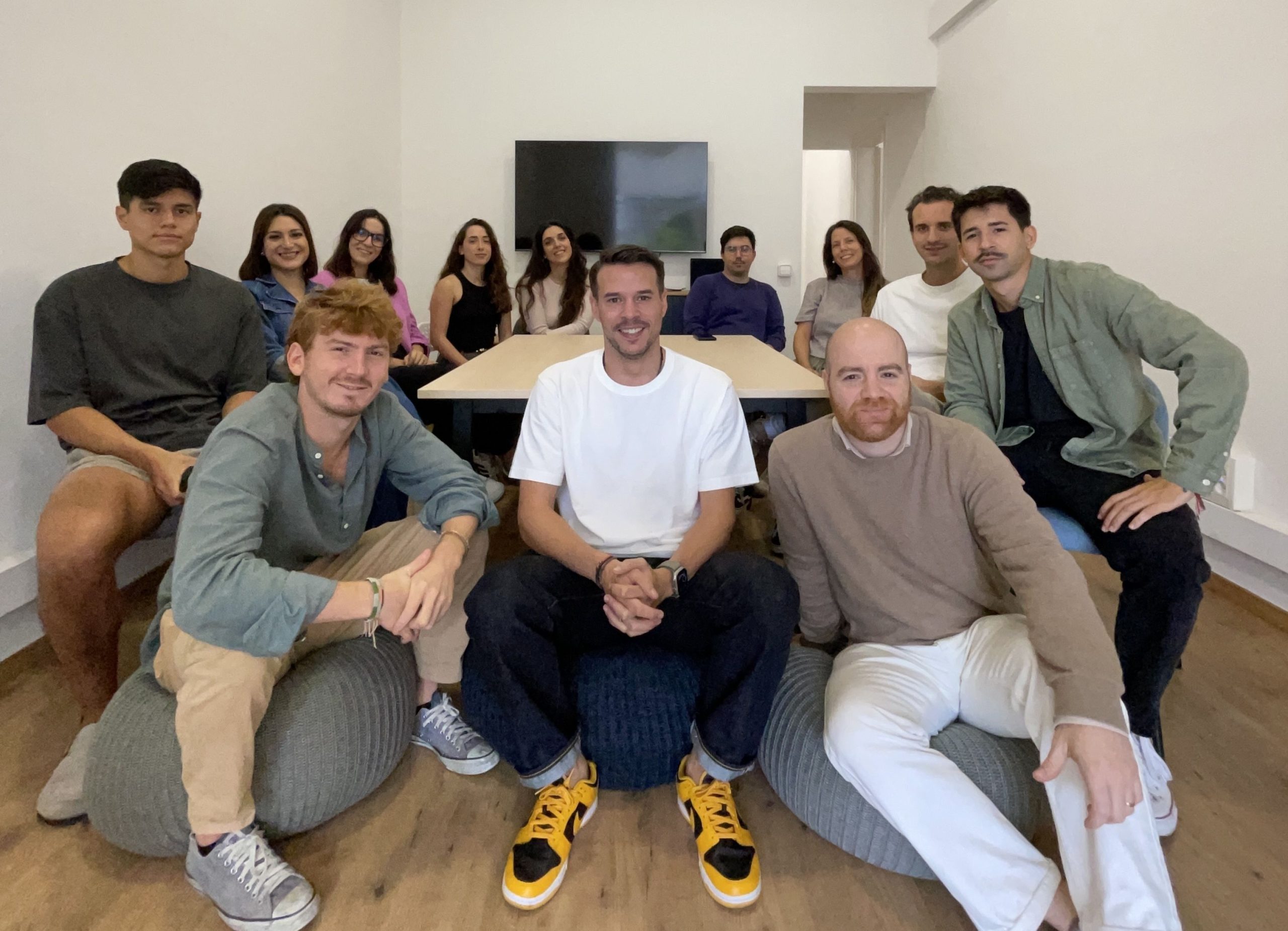 Dost, la startup de automatización financiera, multiplica por cinco su facturación en 2024