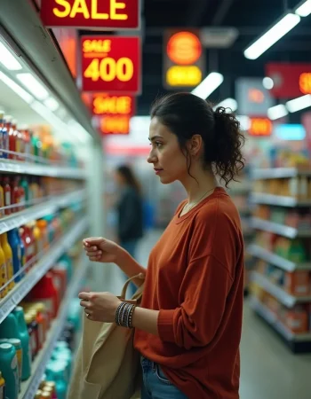 Las ofertas que trae Alcampo