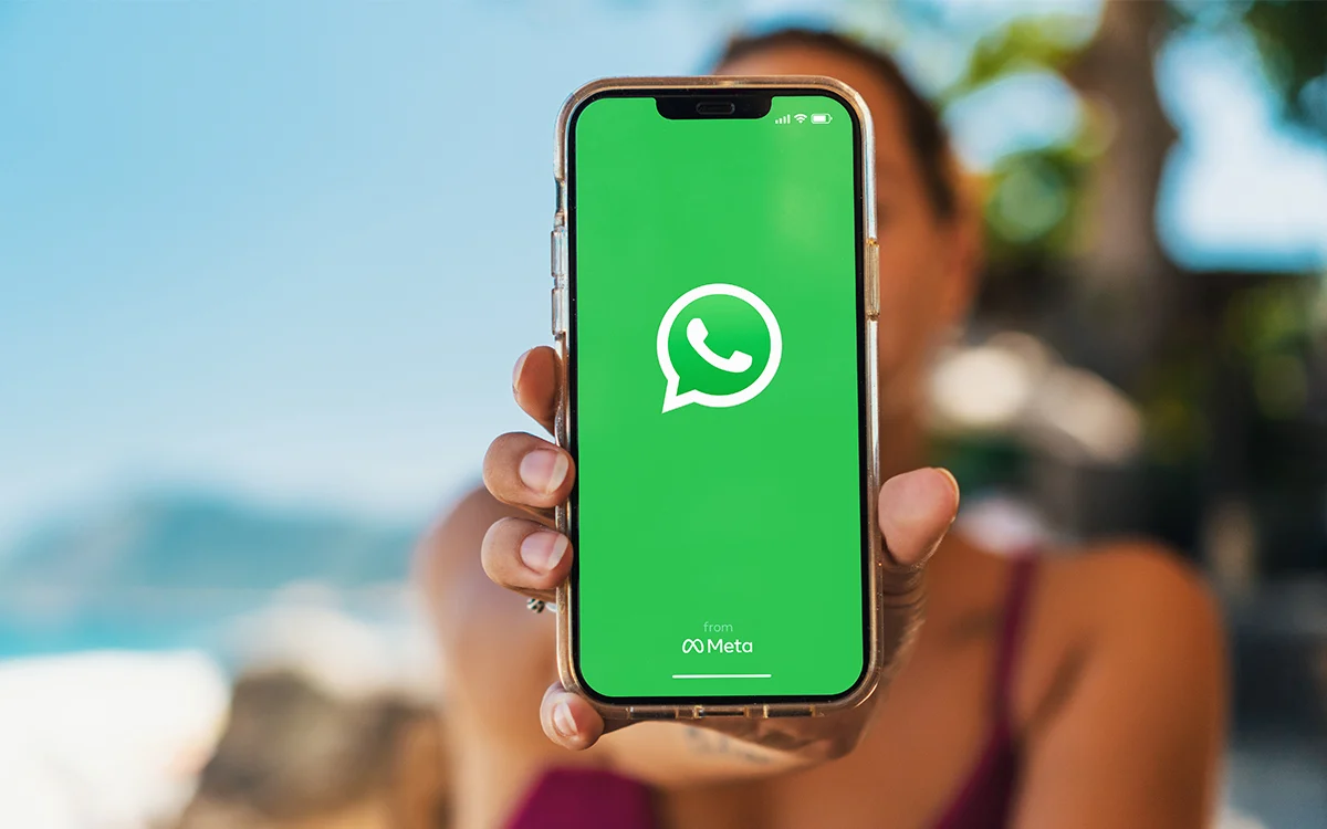 Mucho cuidado con la ‘estafa del banco’ a través de WhatsApp, te pueden vaciar la cuenta en segundos