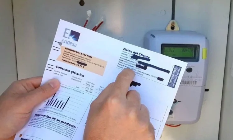 gesto nocturno reducir factura Merca2.es