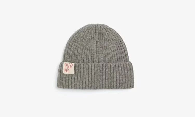 gorro invienro grueso el corte ingles