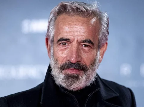 imanolnetflixmerca2portada Netflix convierte a Imanol Arias en “el asesino del gasoil” para su nueva serie