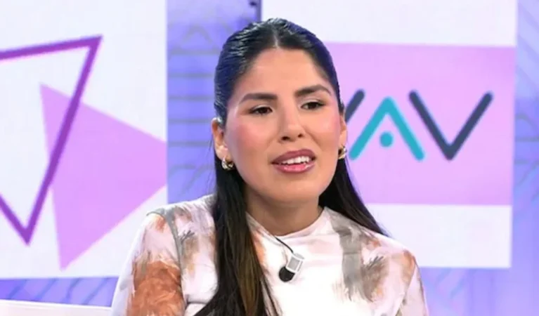 isa pantoja Merca2.es