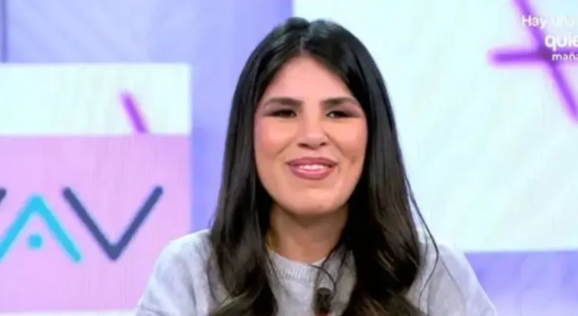 isa pantoja Merca2.es