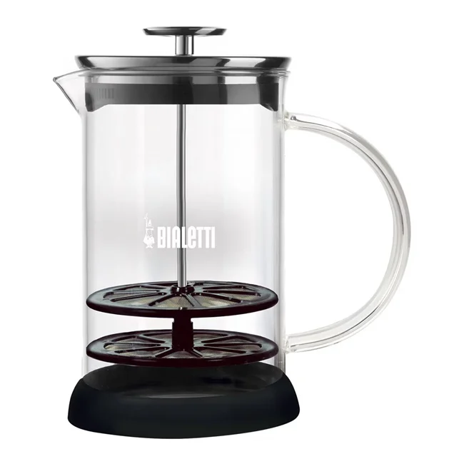 La cafetera superautomática DeLonghi se encuentra rebajada en El Corte Ingles y está llena de sorpresas 7 Merca2.es jarra batidora leche el corte ingles