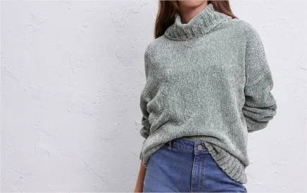 El Corte Inglés: 9 ofertas geniales en moda para ir a la última al mejor precio 5 Merca2.es jerse Merca2.es