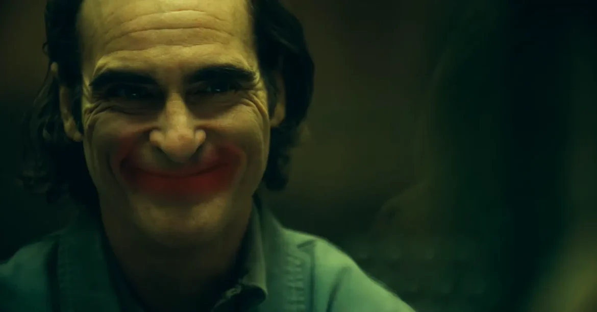 El bochornoso regreso de Joaquin Phoenix como el Joker