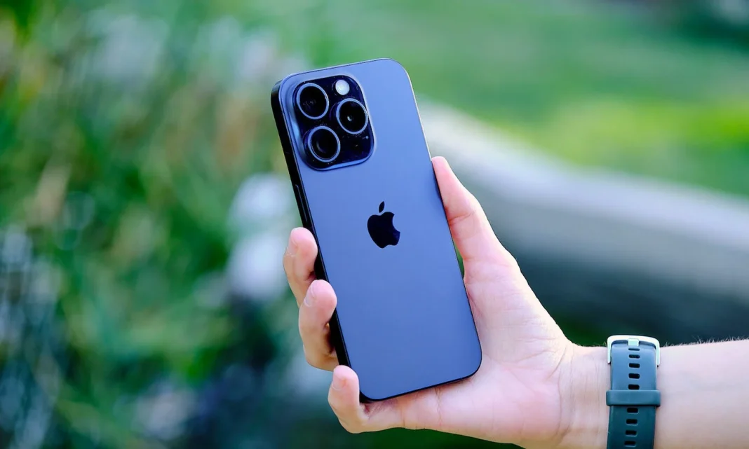 Lanzar Apple-La IA y el software, la esperanza de Apple, Amazon y los demás 7M ante los aranceles