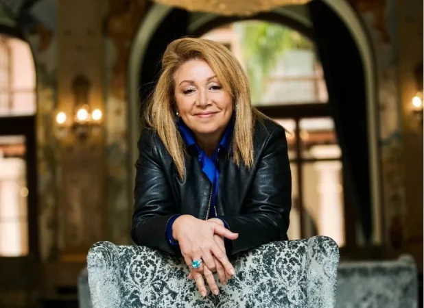 El fracaso siempre esconde una lección 1 Merca2.es lidia monzon 1 Merca2.es