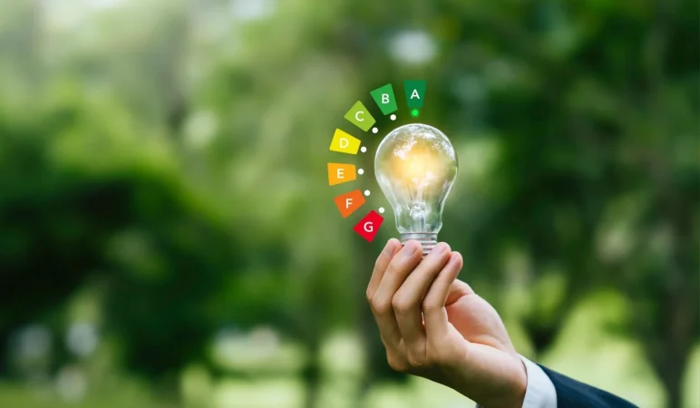 Beneficios para el ambiente 