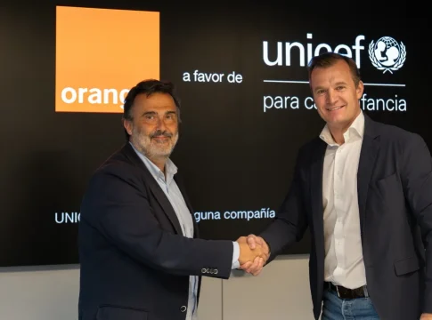 masorange-unicef-Los inversores de MasOrange ya quieren salir a bolsa para recuperar inversión Los inversores de MasOrange ya quieren salir a bolsa para recuperar inversión