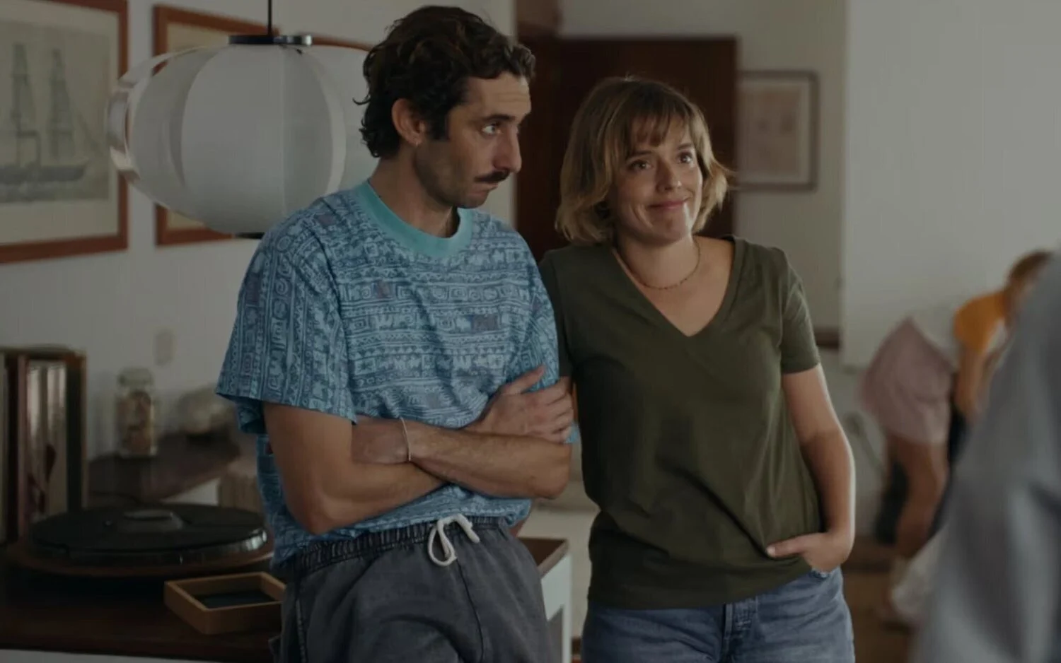 El thriller de Max que corta la respiración y una Barcelona como nunca la has visto 1 Merca2.es El thriller realista español que Max tiene planeado utilizar para convertirse en la nueva reina del streaming nacional