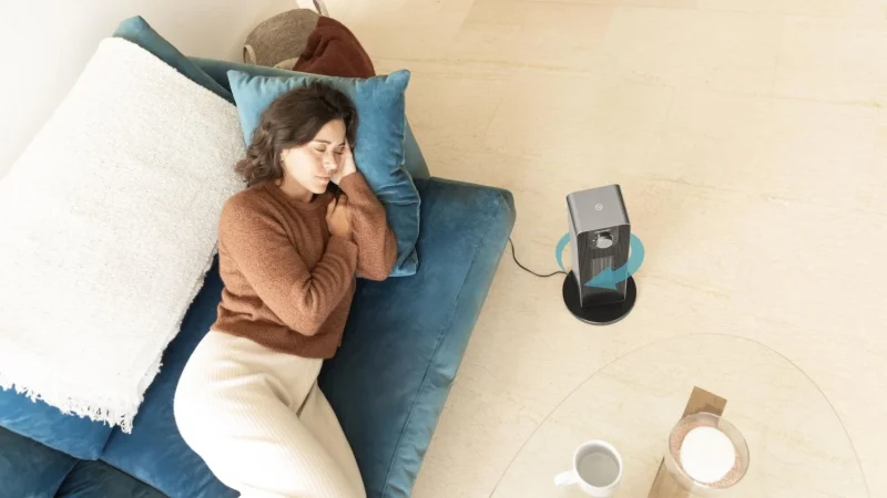 Modos de funcionamiento personalizables