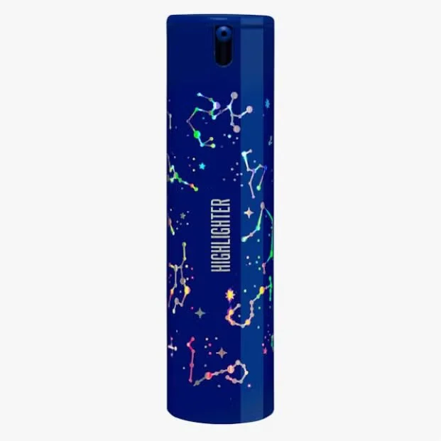 Mercadona iluminador