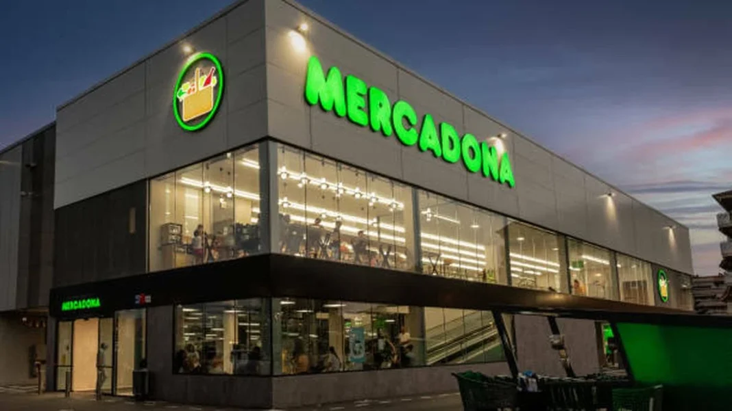 Mercadona, Dia y Carrefour tejen estrategias ante el aumento de precio de los huevos