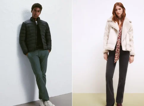 moda El Corte Inglés moda El Corte Inglés