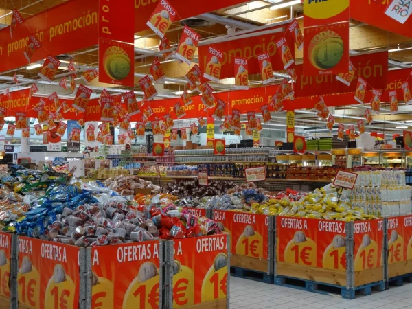 ofertas alcampo cuesta enero P Merca2.es