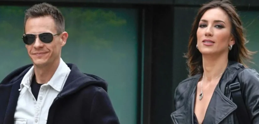 patricia pardo y christian galvez Merca2.es