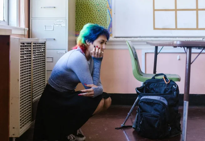 Las consecuencias del FOBO 