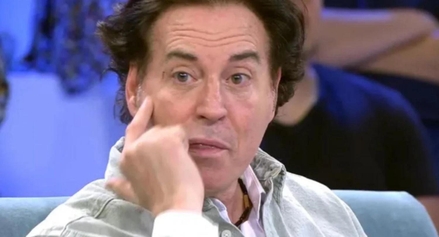 Pipi Estrada comete un error y destapa la vida oculta de un grupo de futbolistas