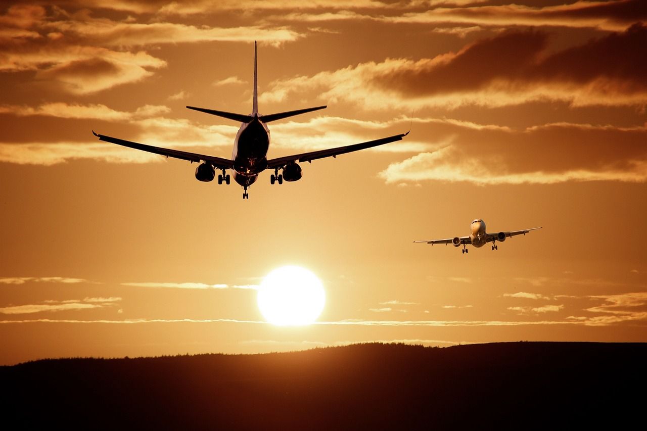 Las borrascas Herminia e Ivo ponen a prueba a las aerolíneas, según AirHelp Las borrascas Herminia e Ivo ponen a prueba a las aerolíneas, según AirHelp