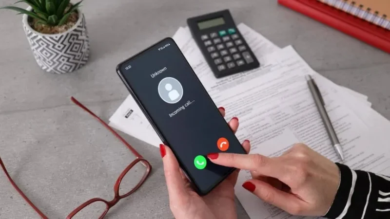 Comprender el fenómeno del Robocalling 