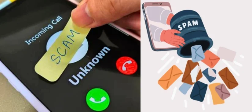 Soluciones simples para reducir el robocalling 