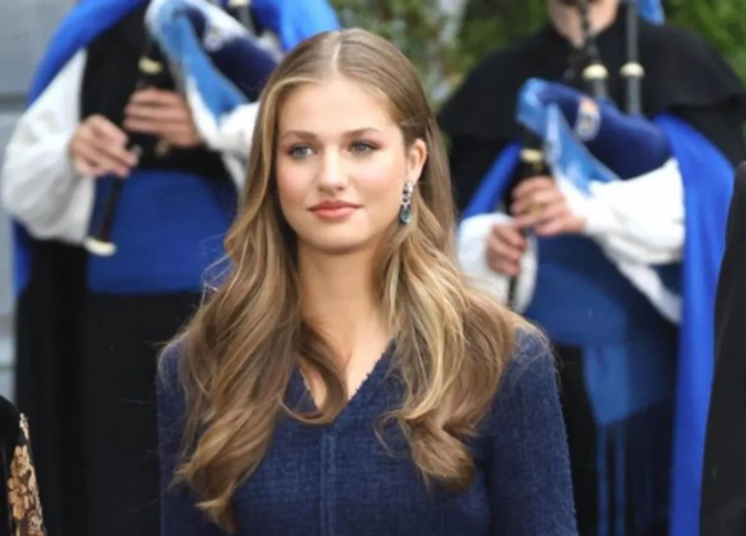 Ahora que se habla de las fotos de la princesa Leonor repasamos todas las 'royals' pilladas en bikini