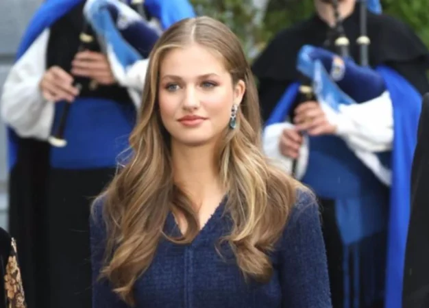 princesa leonor Merca2.es