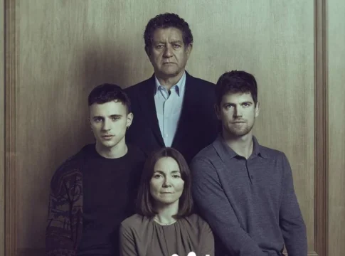 quererserieferozmerca2 El jurado de los Premios Feroz lo deja claro: esta es la serie del año y está en Movistar Plus