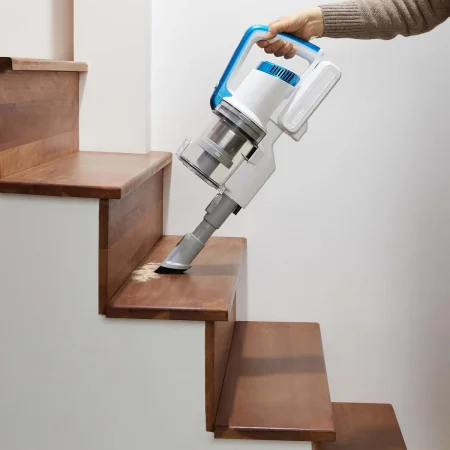 Características que promueven una limpieza eficiente