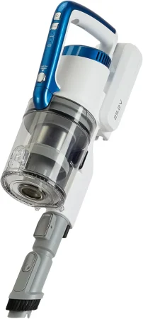 Limpieza potente y eficaz gracias a Amazon Basics 