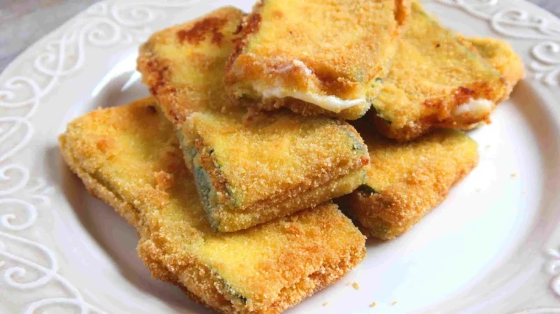 Ingredientes sencillos del San Jacob saludable