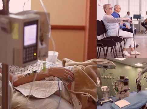 sanidad seguridad social