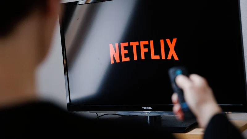 Netflix: más estable, pero aún poderoso