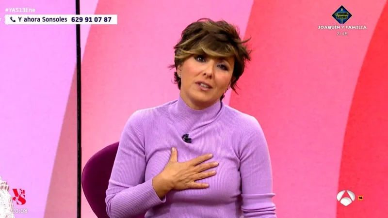 sonsoles onega Merca2.es