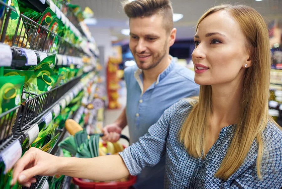 Un rival para Lidl y Alcampo: El supermercado que está arrasando con precios irresistibles en España