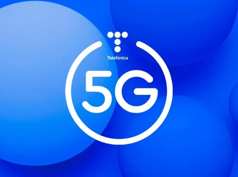 Movistar-telefonica 5G-Telefónica, MasOrange y Vodafone aceleran el 5G real en España para captar nuevos clientes Movistar-Telefónica, MasOrange y Vodafone aceleran el 5G real en España para captar nuevos clientes