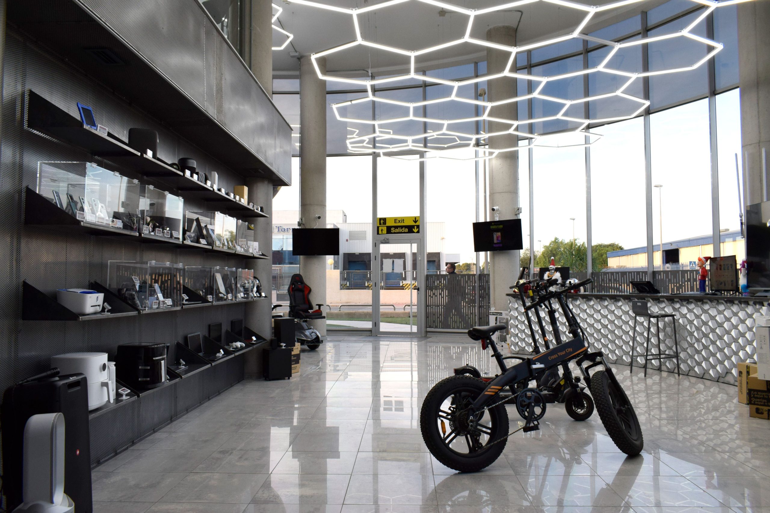 Powerplanet cierra el mejor año de su historia y apunta a facturar 42 millones de euros en 2025