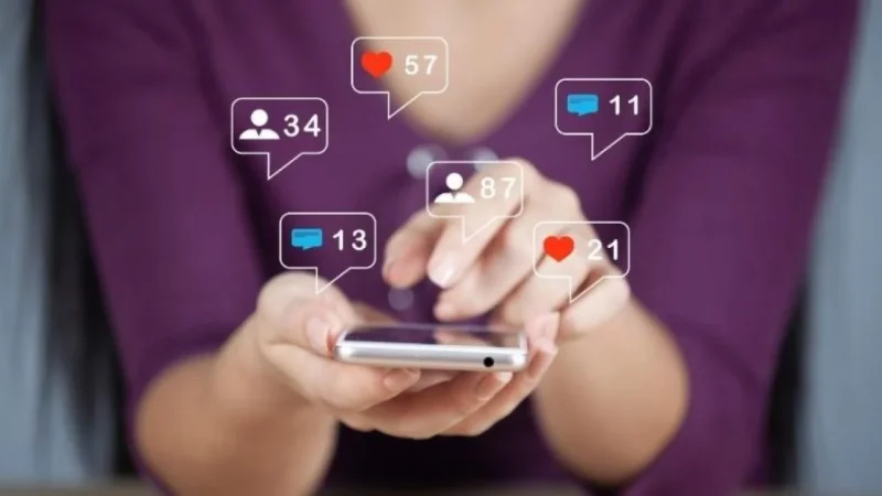 La atención trastornada: una era de imágenes efímeras